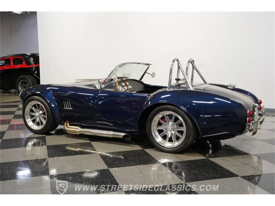 1965 Shelby Cobra 289 - Image 7 of 31