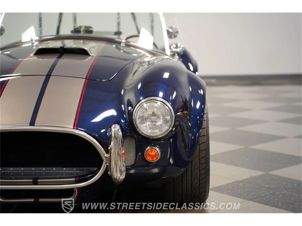 1965 Shelby Cobra 289 - Image 19 of 31