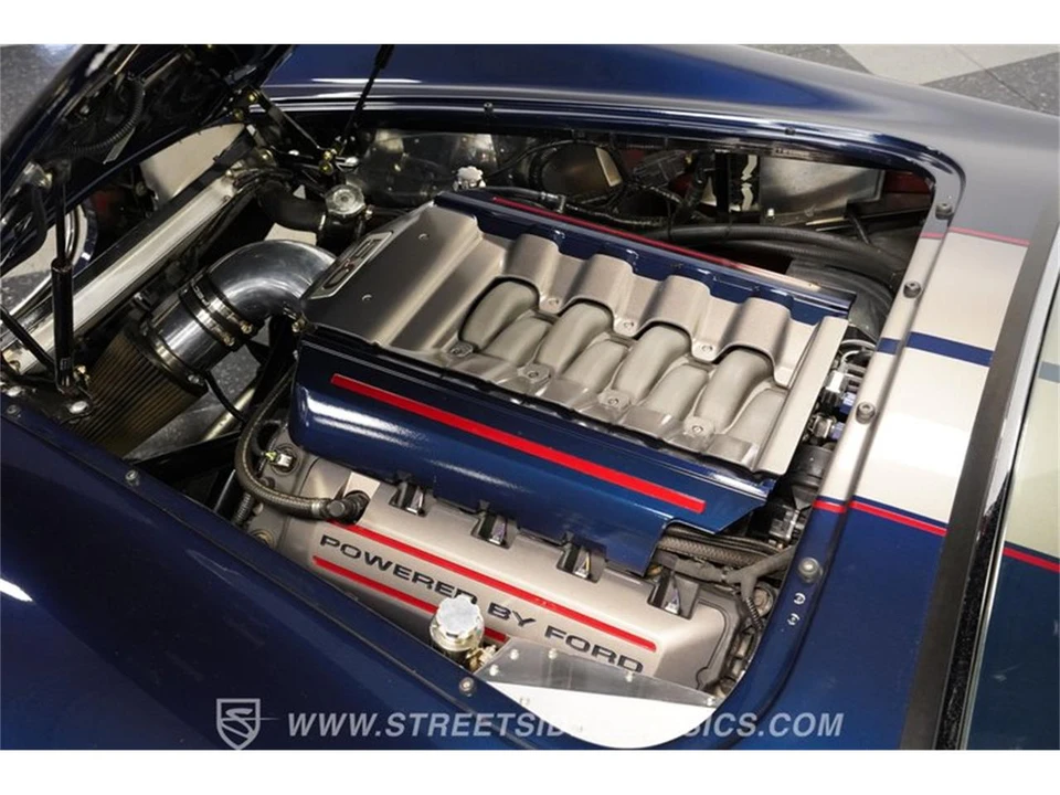 1965 Shelby Cobra 289 - Image 31 of 31