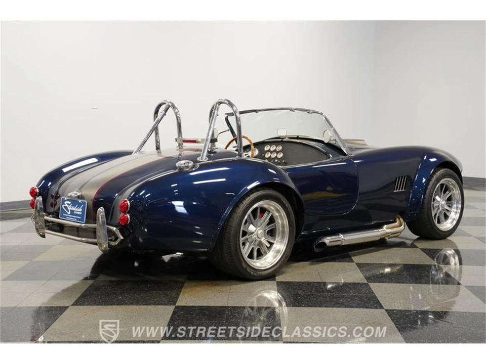 1965 Shelby Cobra 289 - Image 11 of 31