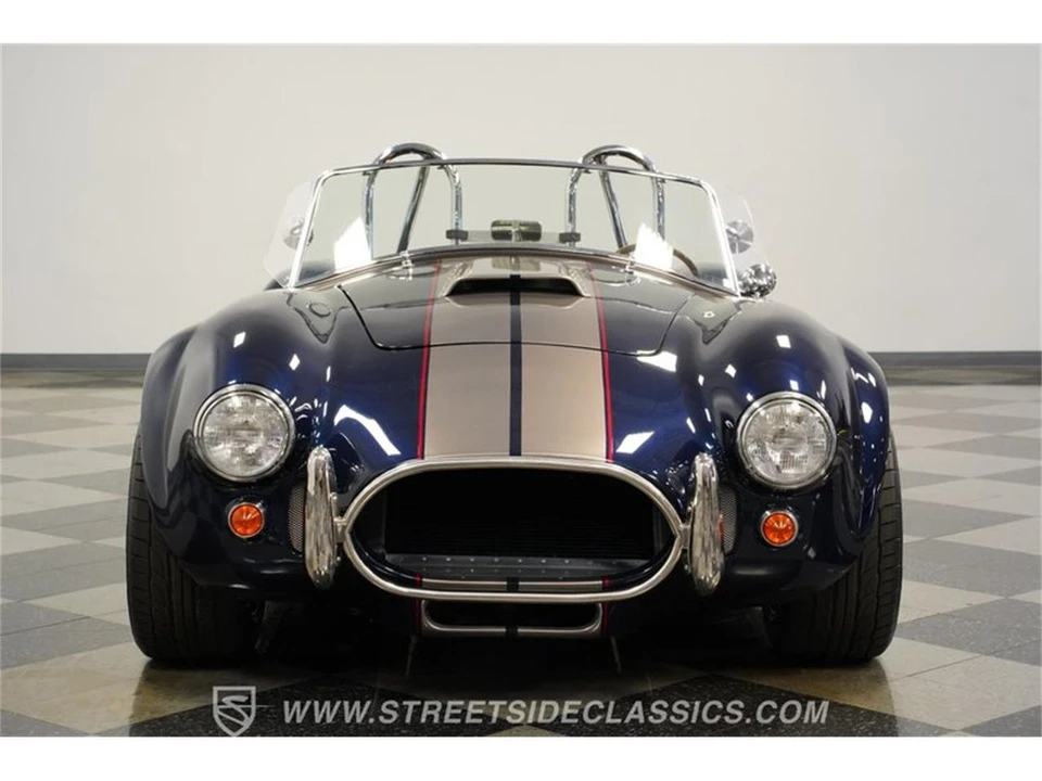 1965 Shelby Cobra 289 - Image 16 of 31