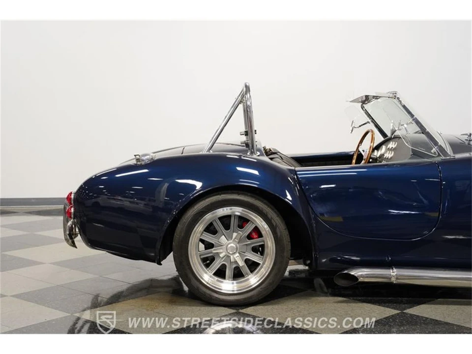 1965 Shelby Cobra 289 - Image 28 of 31