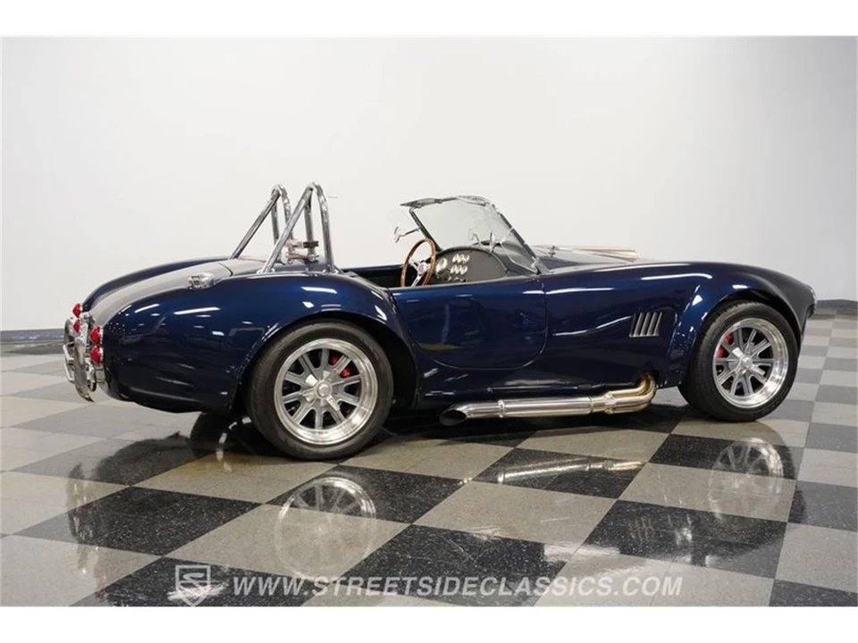 1965 Shelby Cobra 289 - Image 12 of 31