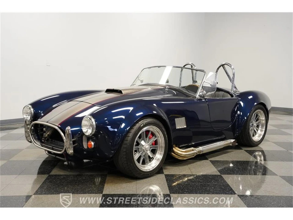 1965 Shelby Cobra 289 - Image 4 of 31
