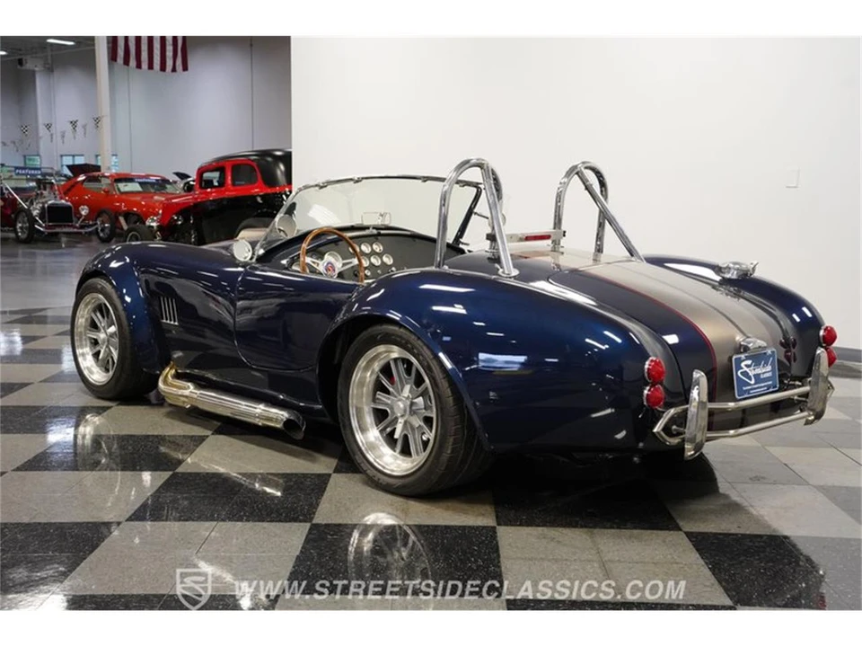 1965 Shelby Cobra 289 - Image 8 of 31