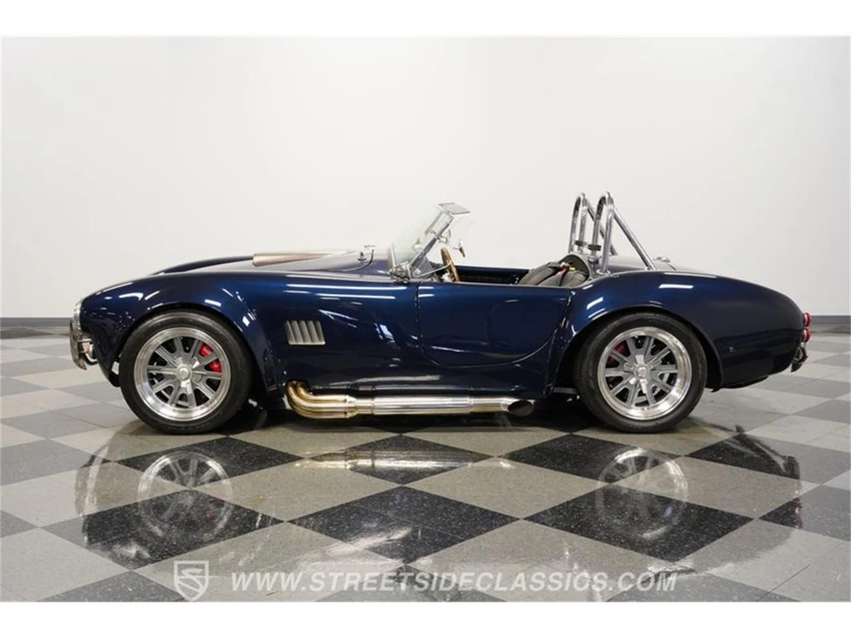 1965 Shelby Cobra 289 - Image 6 of 31
