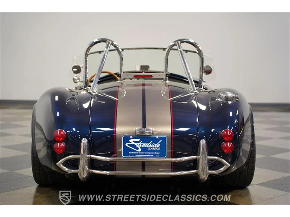 1965 Shelby Cobra 289 - Image 24 of 31