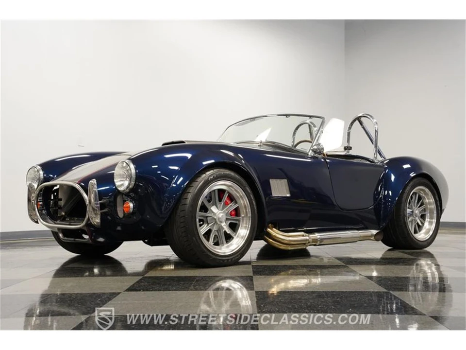 1965 Shelby Cobra 289 - Image 20 of 31