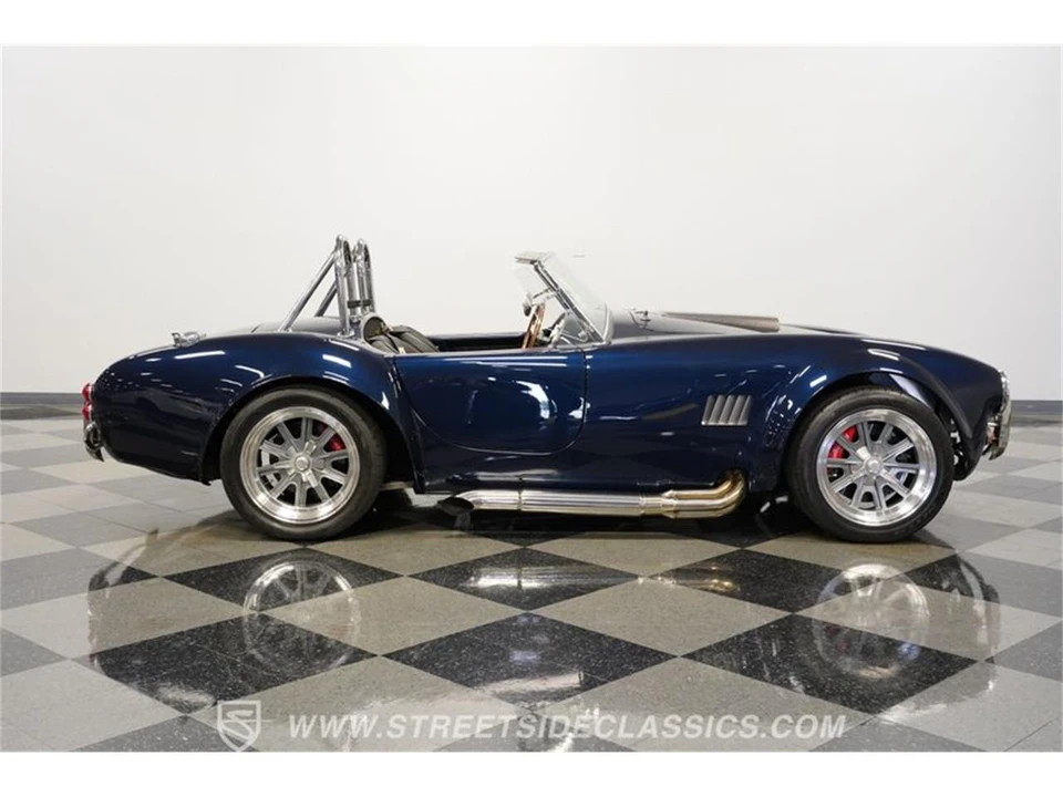 1965 Shelby Cobra 289 - Image 13 of 31