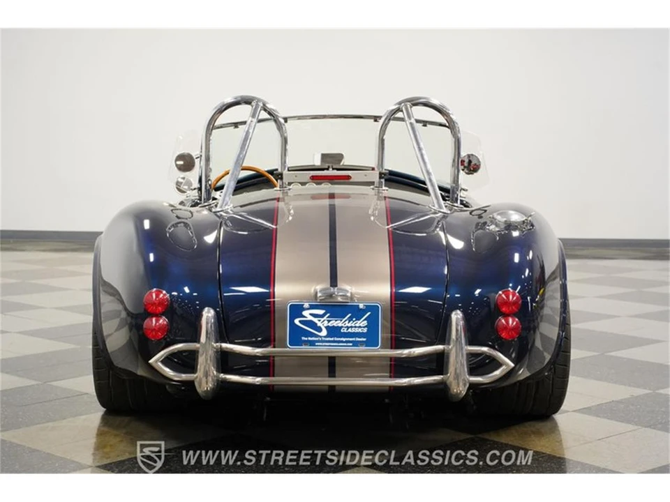 1965 Shelby Cobra 289 - Image 9 of 31