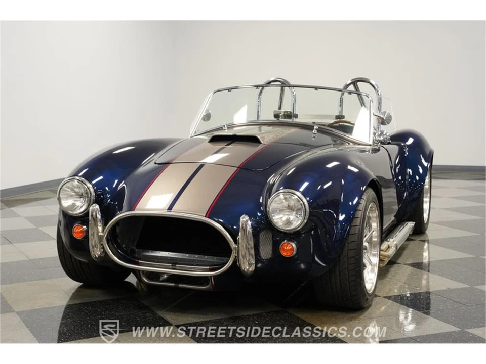 1965 Shelby Cobra 289 - Image 17 of 31