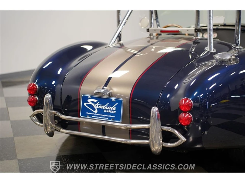 1965 Shelby Cobra 289 - Image 25 of 31
