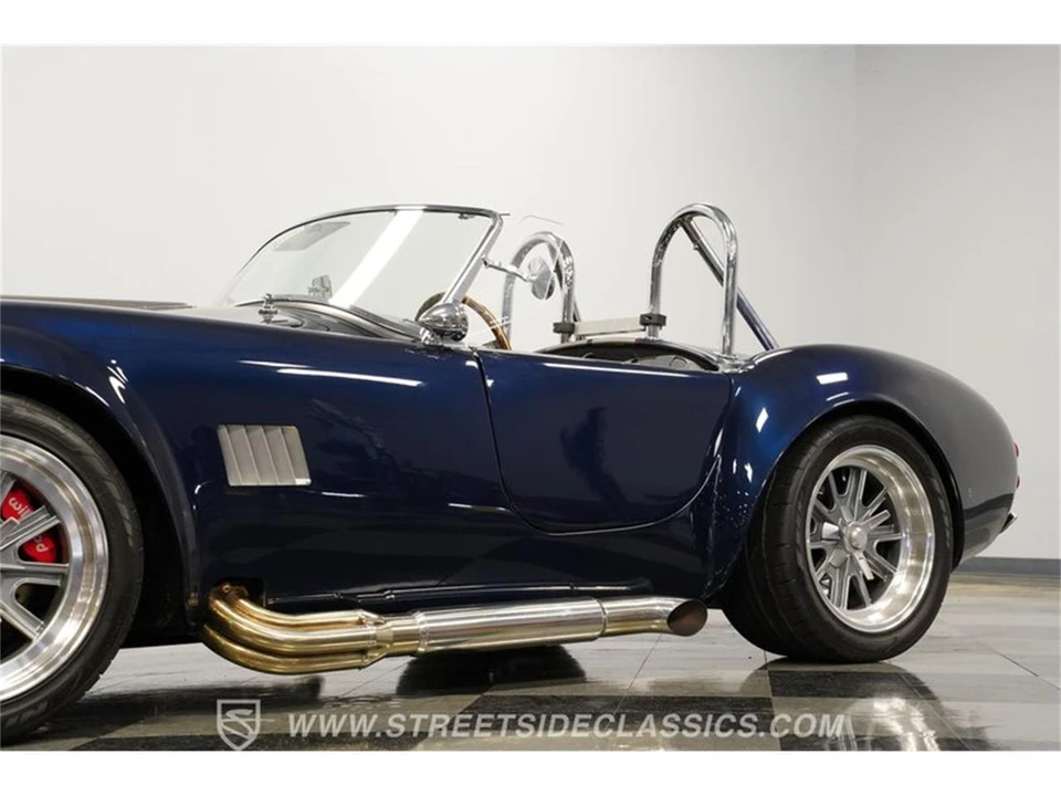 1965 Shelby Cobra 289 - Image 21 of 31