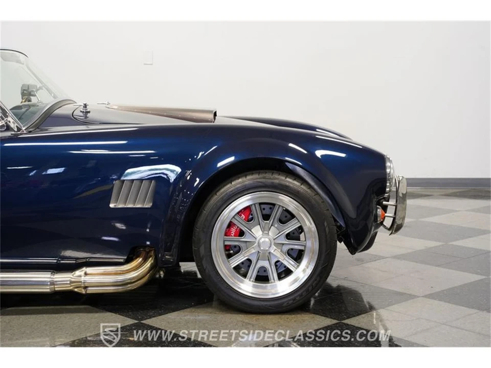 1965 Shelby Cobra 289 - Image 29 of 31