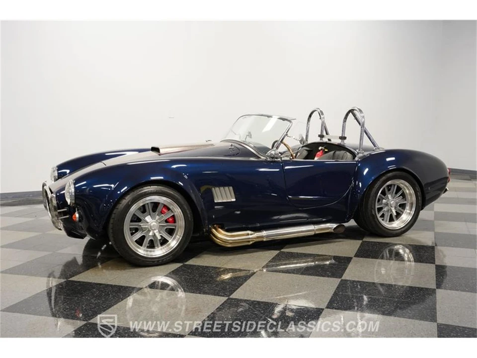 1965 Shelby Cobra 289 - Image 5 of 31