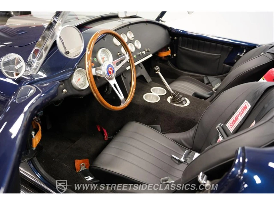 1965 Shelby Cobra 289 - Image 2 of 31
