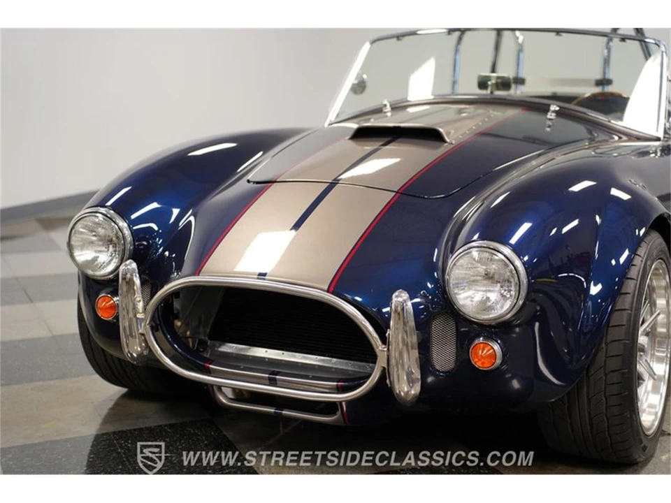 1965 Shelby Cobra 289 - Image 18 of 31