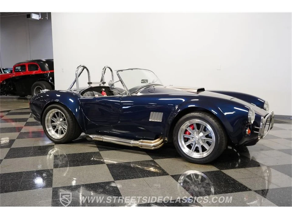 1965 Shelby Cobra 289 - Image 14 of 31