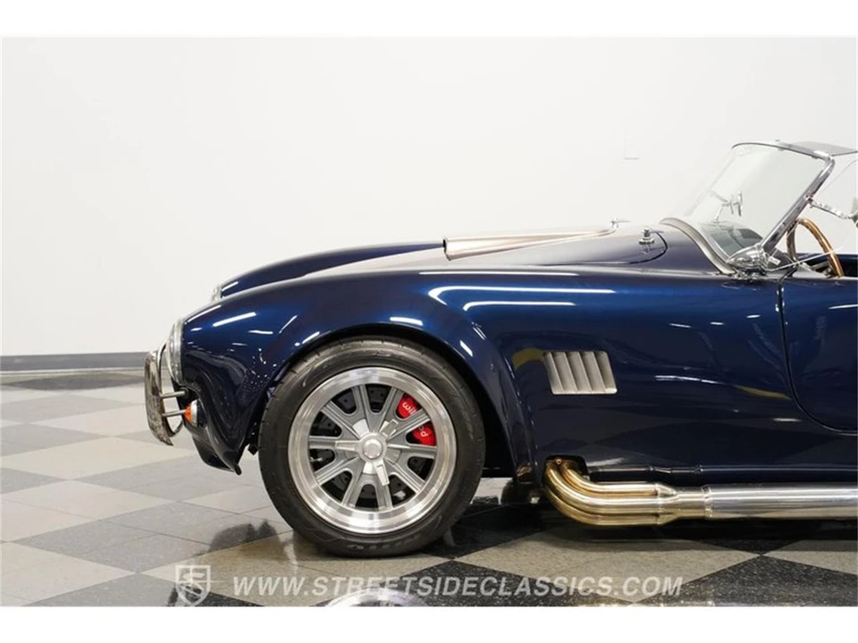 1965 Shelby Cobra 289 - Image 22 of 31