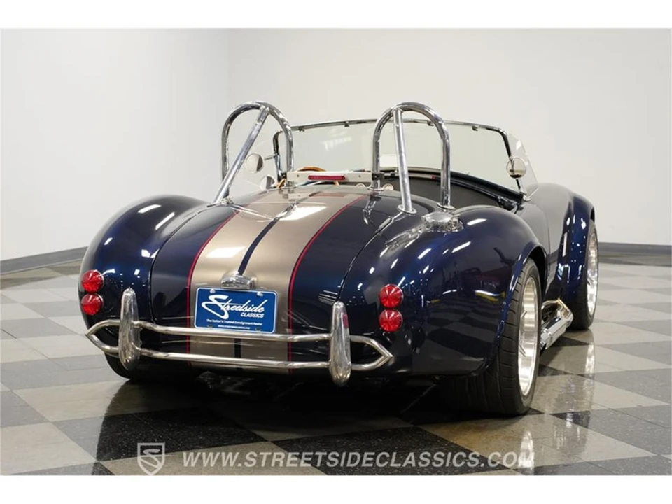 1965 Shelby Cobra 289 - Image 10 of 31