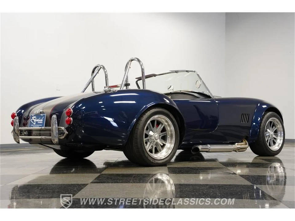 1965 Shelby Cobra 289 - Image 26 of 31