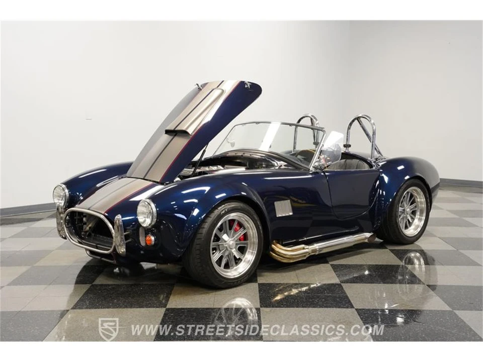 1965 Shelby Cobra 289 - Image 30 of 31