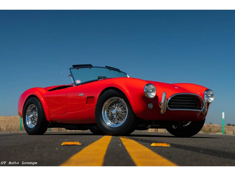 1965 Shelby Cobra 289 - Image 2 of 31