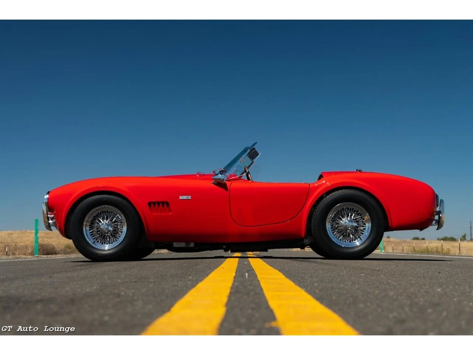 1965 Shelby Cobra 289 - Image 3 of 31