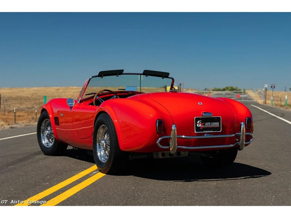 1965 Shelby Cobra 289 - Image 4 of 31