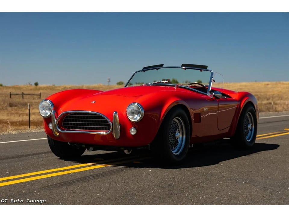 1965 Shelby Cobra 289 - Image 5 of 31