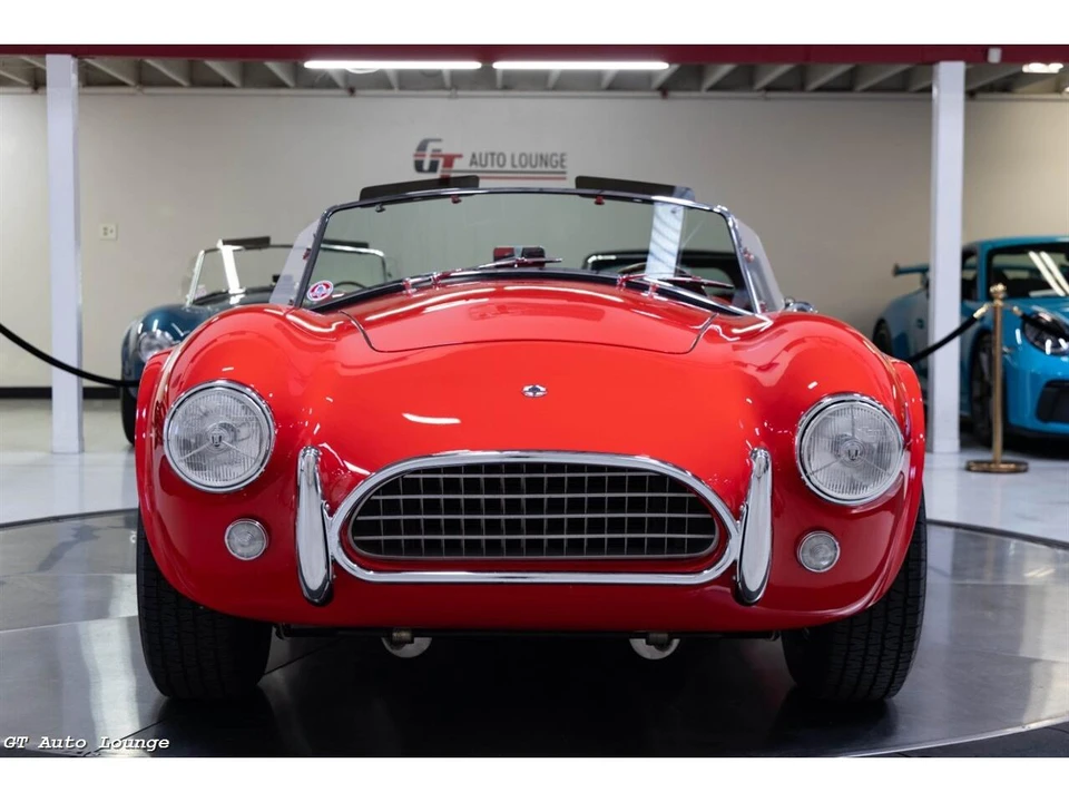 1965 Shelby Cobra 289 - Image 6 of 31