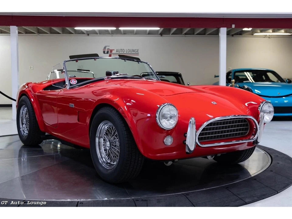 1965 Shelby Cobra 289 - Image 7 of 31