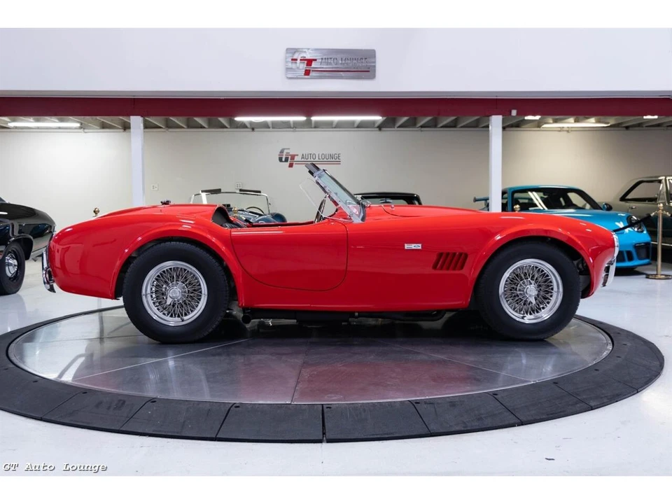 1965 Shelby Cobra 289 - Image 8 of 31