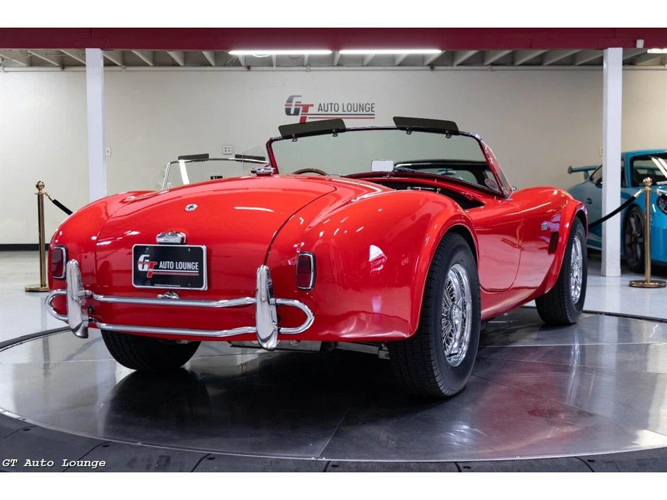 1965 Shelby Cobra 289 - Image 9 of 31