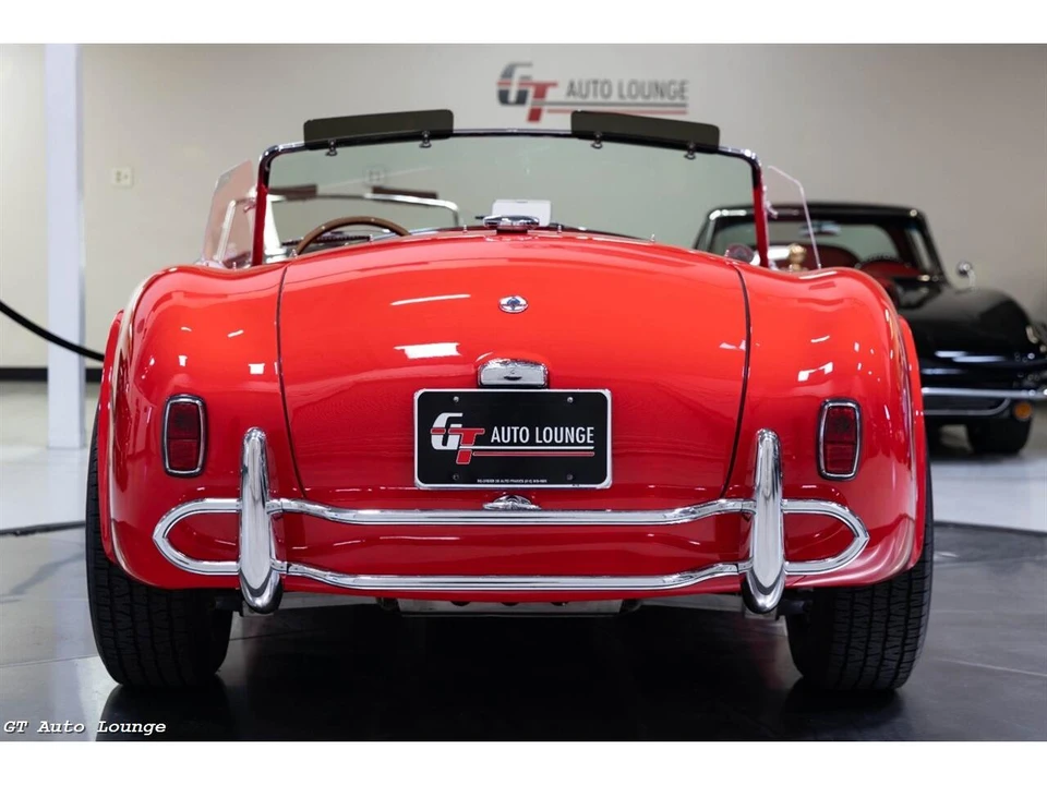 1965 Shelby Cobra 289 - Image 10 of 31