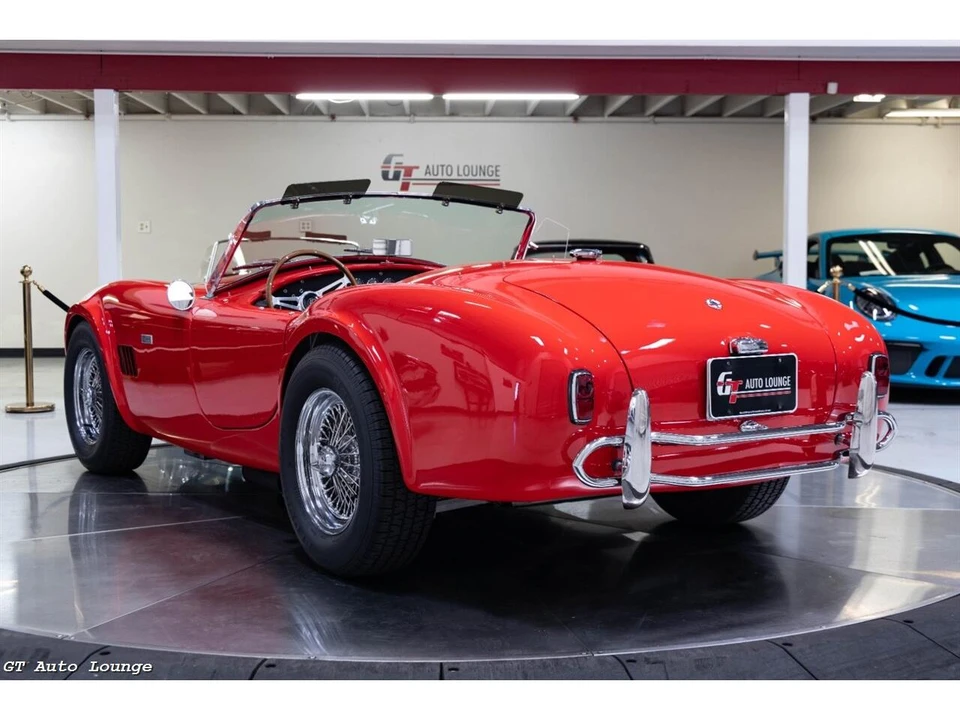 1965 Shelby Cobra 289 - Image 11 of 31