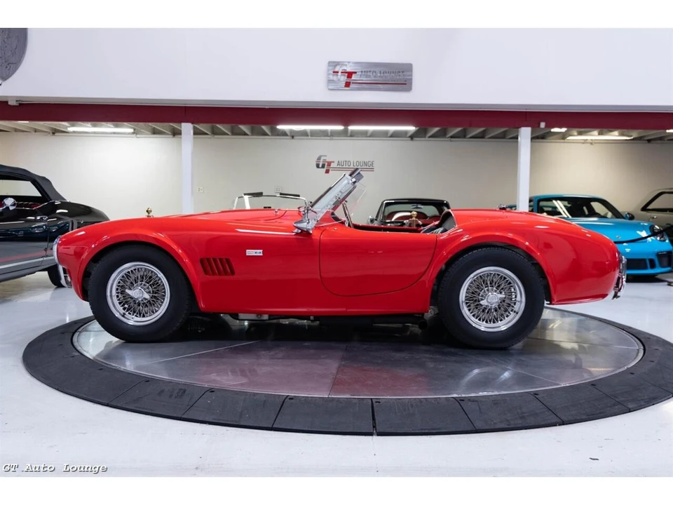 1965 Shelby Cobra 289 - Image 12 of 31