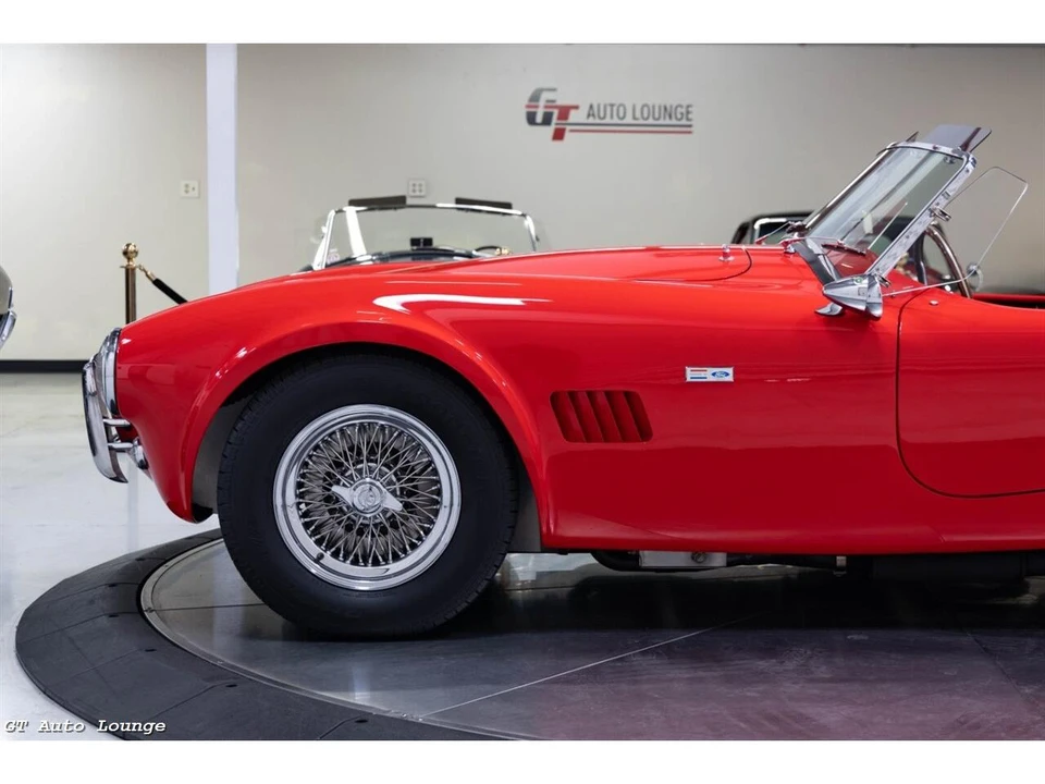 1965 Shelby Cobra 289 - Image 13 of 31