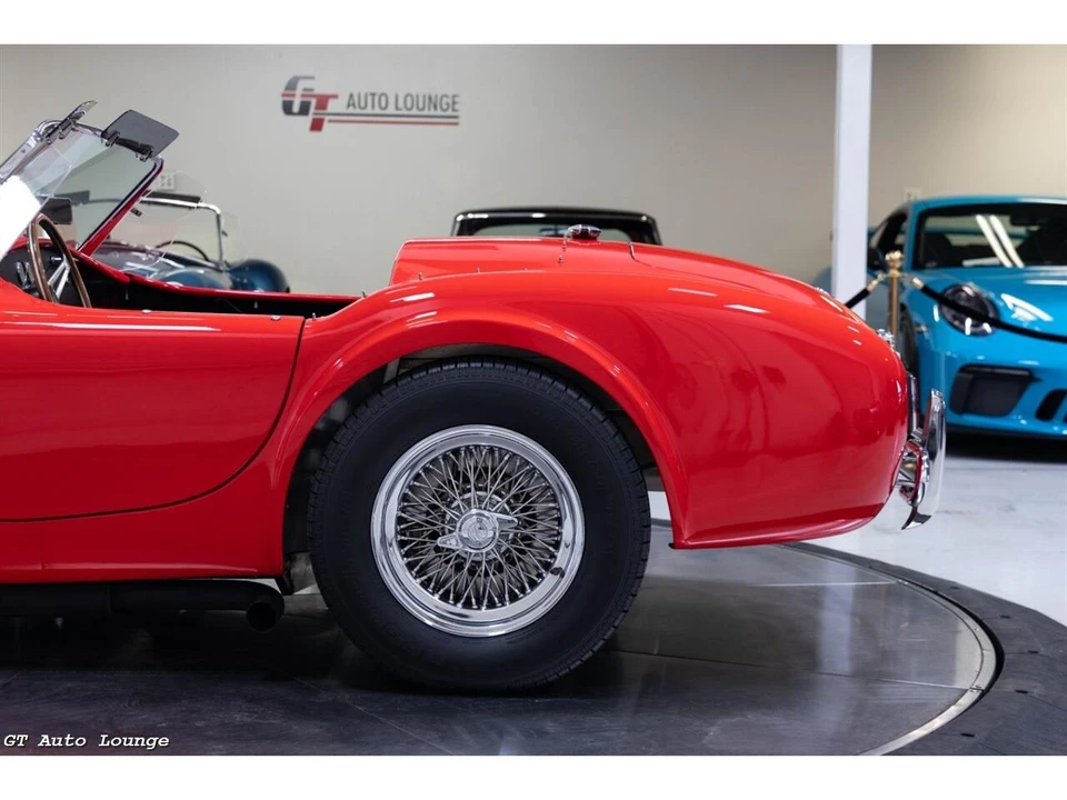 1965 Shelby Cobra 289 - Image 14 of 31