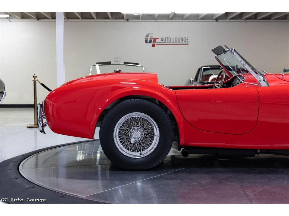 1965 Shelby Cobra 289 - Image 15 of 31