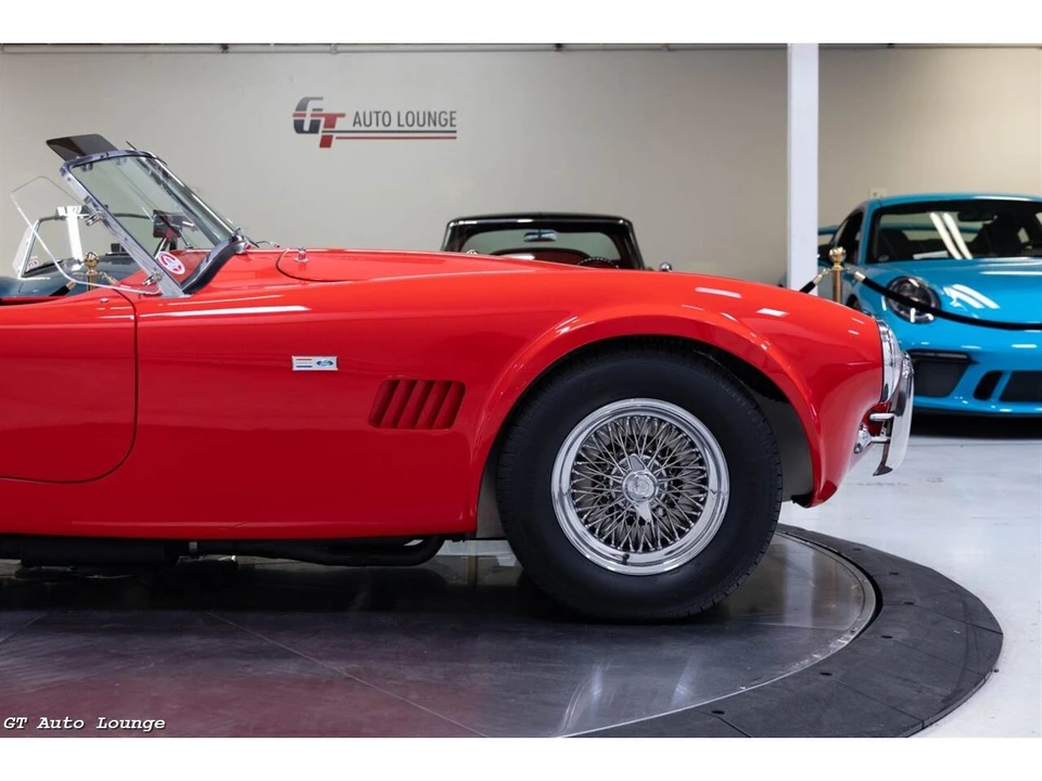 1965 Shelby Cobra 289 - Image 16 of 31