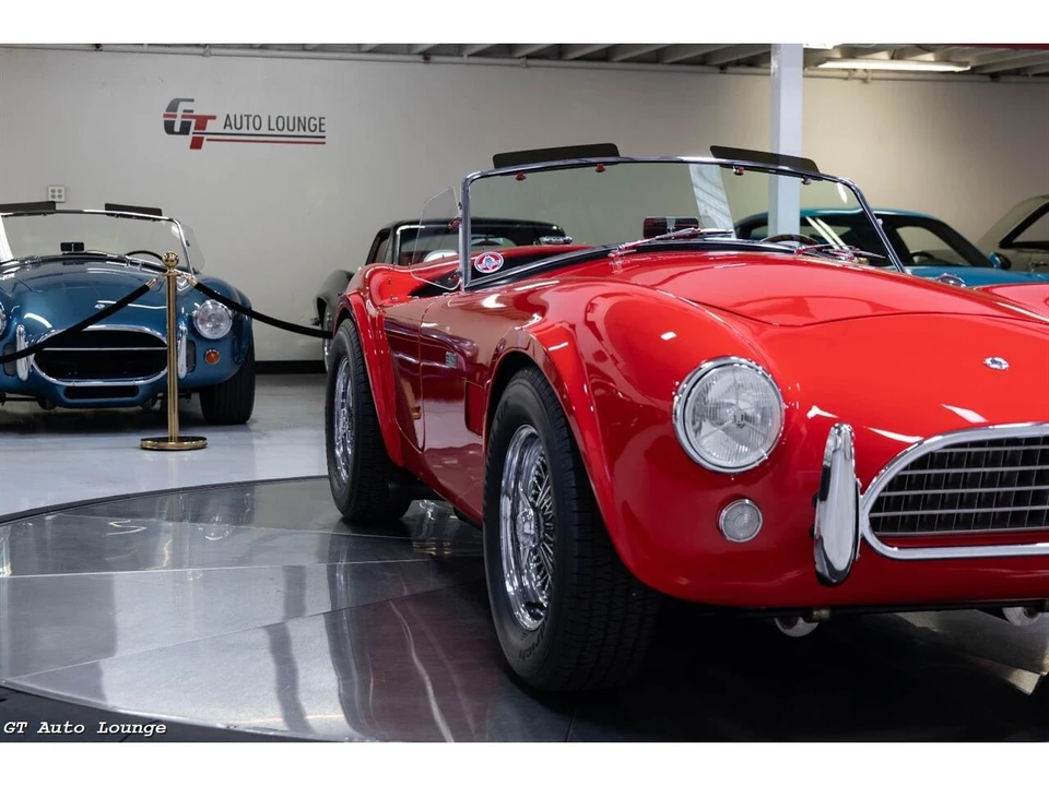 1965 Shelby Cobra 289 - Image 17 of 31