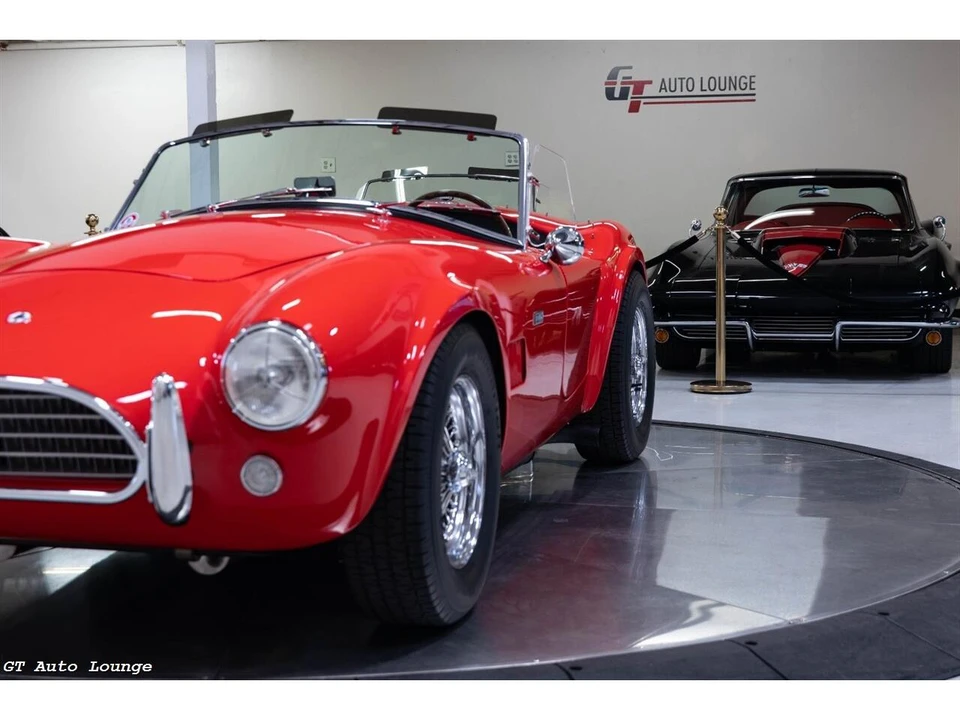 1965 Shelby Cobra 289 - Image 18 of 31