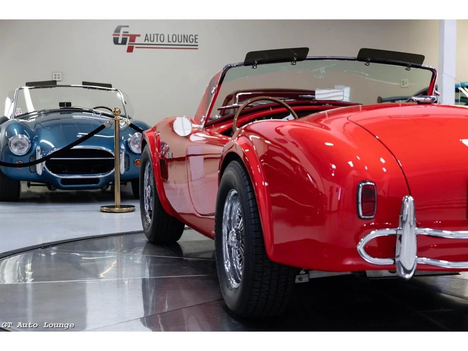1965 Shelby Cobra 289 - Image 19 of 31