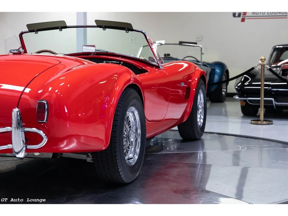 1965 Shelby Cobra 289 - Image 20 of 31