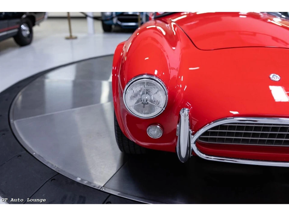 1965 Shelby Cobra 289 - Image 21 of 31