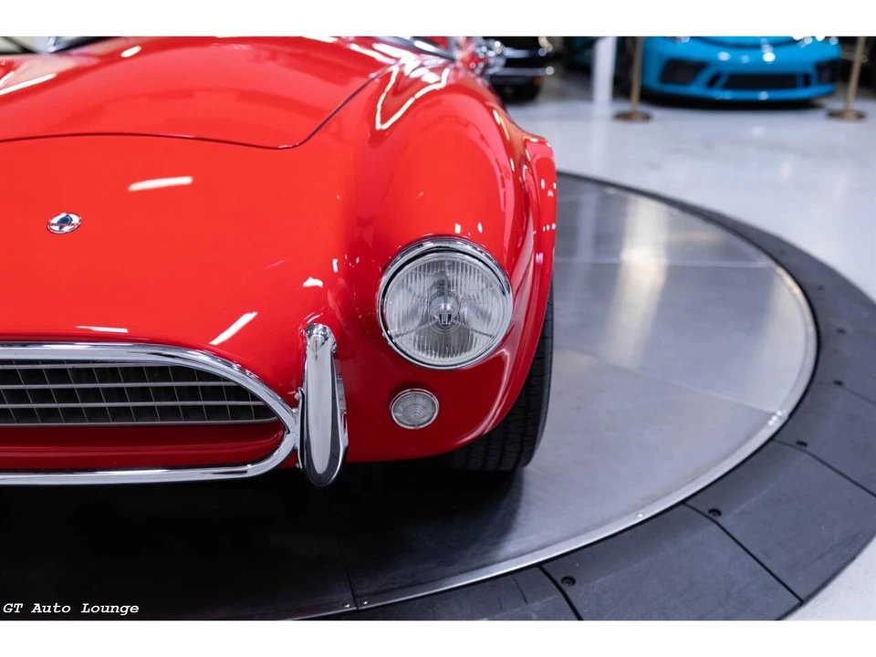 1965 Shelby Cobra 289 - Image 22 of 31