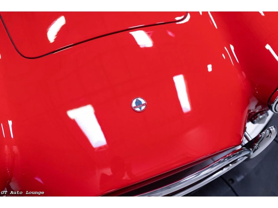 1965 Shelby Cobra 289 - Image 24 of 31