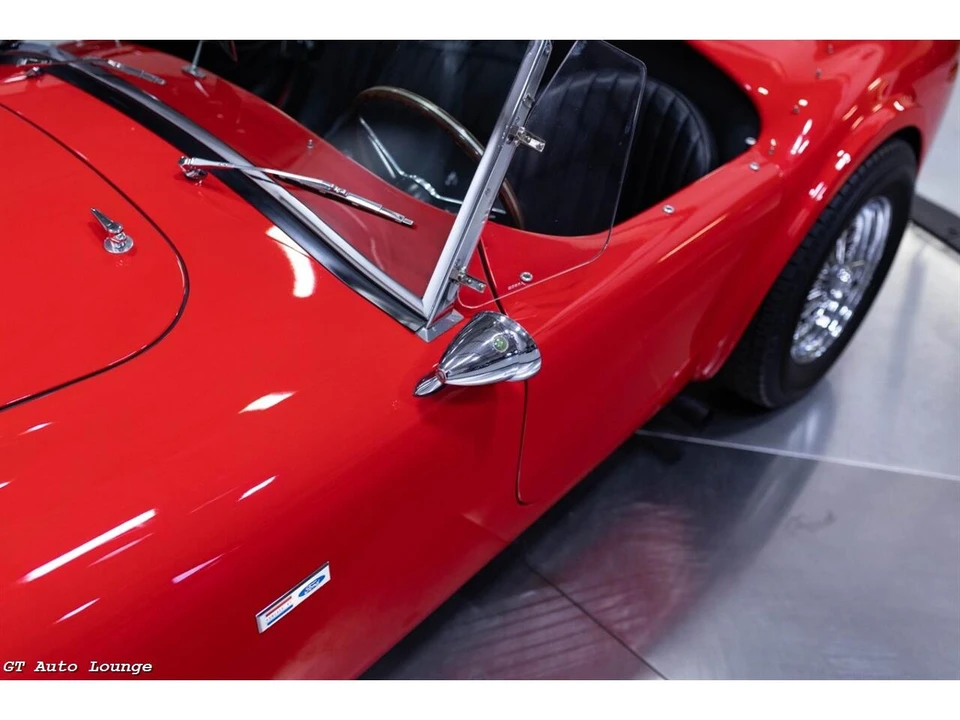 1965 Shelby Cobra 289 - Image 25 of 31