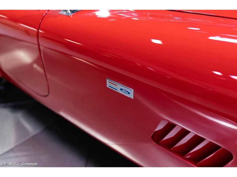 1965 Shelby Cobra 289 - Image 28 of 31